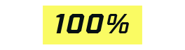 100